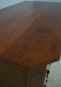 72071: STICKLEY Cherry 21st C. 6 Drawer Dresser