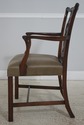 L72158: Set of 12 SMITH & WATSON Chippendale Style