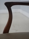 L72158: Set of 12 SMITH & WATSON Chippendale Style