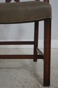 L72158: Set of 12 SMITH & WATSON Chippendale Style