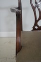 L72158: Set of 12 SMITH & WATSON Chippendale Style