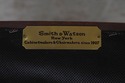 L72158: Set of 12 SMITH & WATSON Chippendale Style