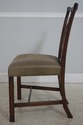 L72158: Set of 12 SMITH & WATSON Chippendale Style