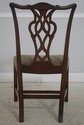 L72158: Set of 12 SMITH & WATSON Chippendale Style