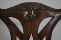 L72158: Set of 12 SMITH & WATSON Chippendale Style