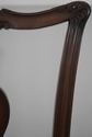 L72158: Set of 12 SMITH & WATSON Chippendale Style