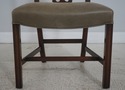 L72158: Set of 12 SMITH & WATSON Chippendale Style