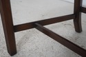 L72158: Set of 12 SMITH & WATSON Chippendale Style