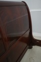 71792:  THOMASVILLE Flame Mahogany Queen Size Slei