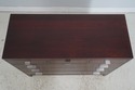 72119: STICKLEY Metropolitan Cherry Chest Of Drawe