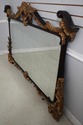 63435EC: JOHN RICHARDS Tuscan Large Carved Frame M