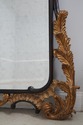 63435EC: JOHN RICHARDS Tuscan Large Carved Frame M