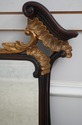 63435EC: JOHN RICHARDS Tuscan Large Carved Frame M