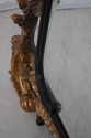 63435EC: JOHN RICHARDS Tuscan Large Carved Frame M