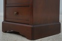 67350: GRANGE French Empire Style 5 Drawer Cherry 