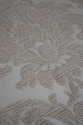 67389: BERNHARDT Upholstered Pillow Back Crescent 