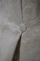 67389: BERNHARDT Upholstered Pillow Back Crescent 