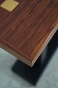 67307: RICHARD HAVER Studio Crafted Console Table