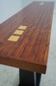 67307: RICHARD HAVER Studio Crafted Console Table