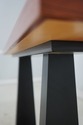 67307: RICHARD HAVER Studio Crafted Console Table