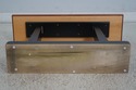 67307: RICHARD HAVER Studio Crafted Console Table
