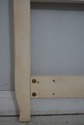 67405: ETHAN ALLEN Queen Size Painted Headboard