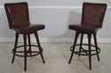 67481: THEODORE ALEXANDER 3 Piece High Top Table &