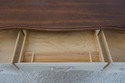 67408: ETHAN ALLEN Country French Painted Finish D