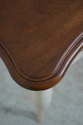 67408: ETHAN ALLEN Country French Painted Finish D