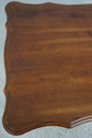 67408: ETHAN ALLEN Country French Painted Finish D