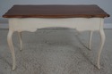 67408: ETHAN ALLEN Country French Painted Finish D