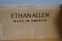67408: ETHAN ALLEN Country French Painted Finish D