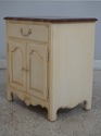 67406: Pair Of ETHAN ALLEN Birch Wood French Count