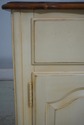 67406: Pair Of ETHAN ALLEN Birch Wood French Count