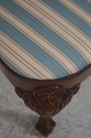L72166: Set Of Eight BAKER George III Chippendale 