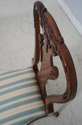 L72166: Set Of Eight BAKER George III Chippendale 