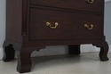 72168: HENKEL HARRIS New Market Mahogany Dresser C