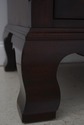 72168: HENKEL HARRIS New Market Mahogany Dresser C