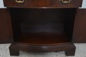 72154: Pair DREXEL HERITAGE Chippendale Mahogany N