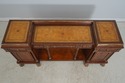 L72219: MAITLAND SMITH Empire Style Mahogany Sideb