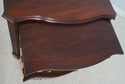 L72173: HENKEL HARRIS Mahogany Bachelor Chest W. P