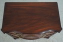 L72173: HENKEL HARRIS Mahogany Bachelor Chest W. P