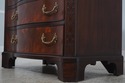 L72173: HENKEL HARRIS Mahogany Bachelor Chest W. P