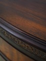 L72173: HENKEL HARRIS Mahogany Bachelor Chest W. P