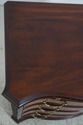 L72173: HENKEL HARRIS Mahogany Bachelor Chest W. P