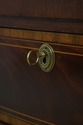 L72162: BAKER Historic Charleston Inlay Mahogany S