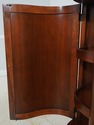 72185: CENTURY Large Mahogany Gentleman&rsquo;s Dresse