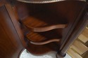72185: CENTURY Large Mahogany Gentleman&rsquo;s Dresse