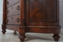 72185: CENTURY Large Mahogany Gentleman&rsquo;s Dresse