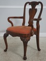 L72131: Set Of Six MAITLAND SMITH Georgian-Style M